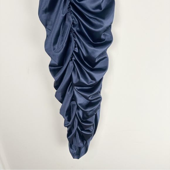 NWT Nookie Karma Gown – Blue, Size Small - Picture 8 of 10